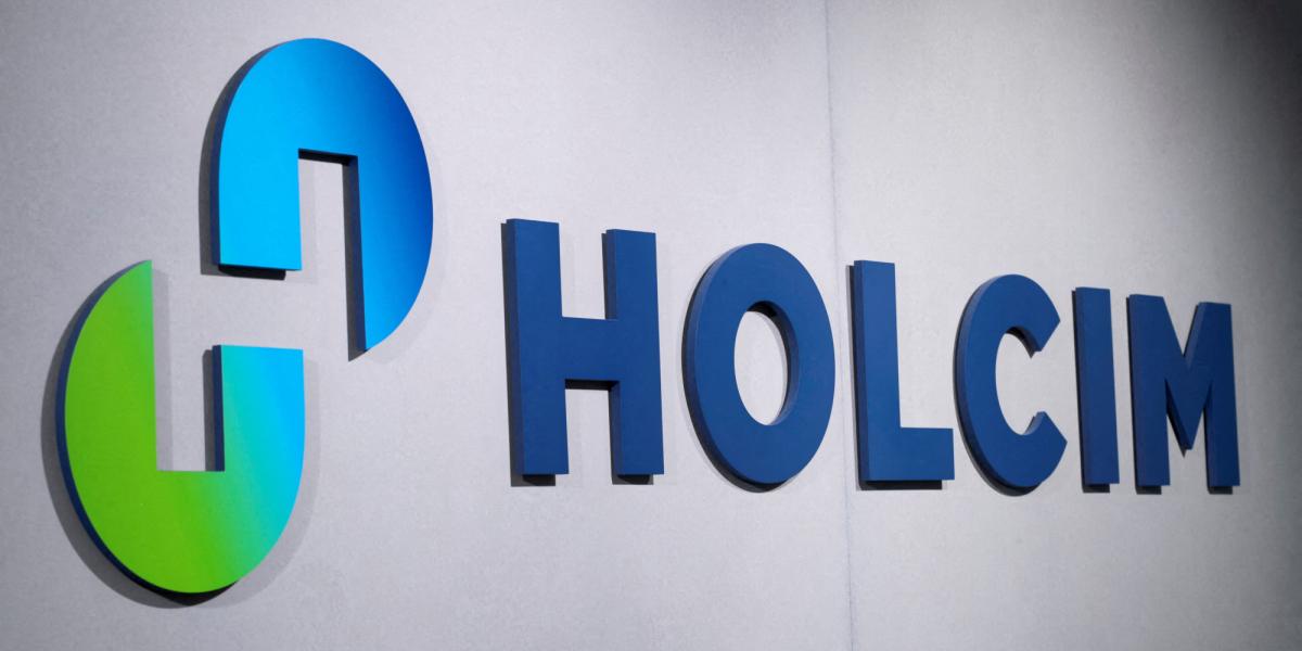 Holcim expands its concrete production capacity with seven new plants