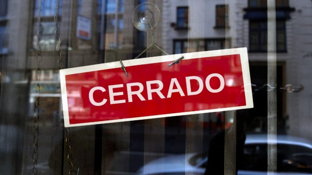 Holiday in Chile: which businesses will not open their doors this October 12