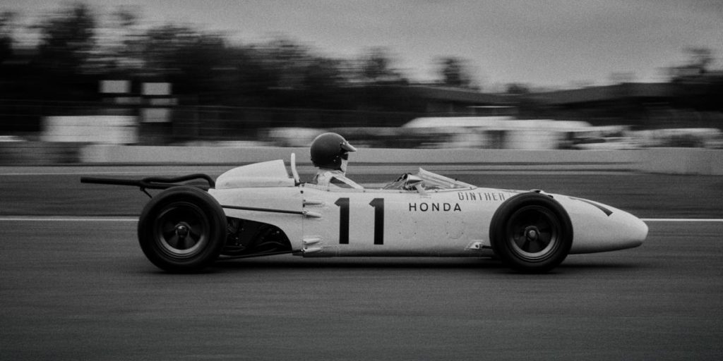 Honda: 60 years of a historic victory and 40 years of leadership in Mexico