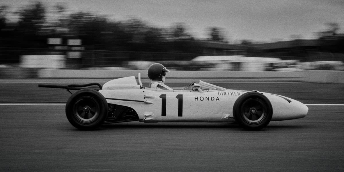 Honda: 60 years of a historic victory and 40 years of leadership in Mexico