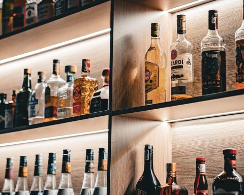 House approves urgency for heinous crime of falsification of drinks