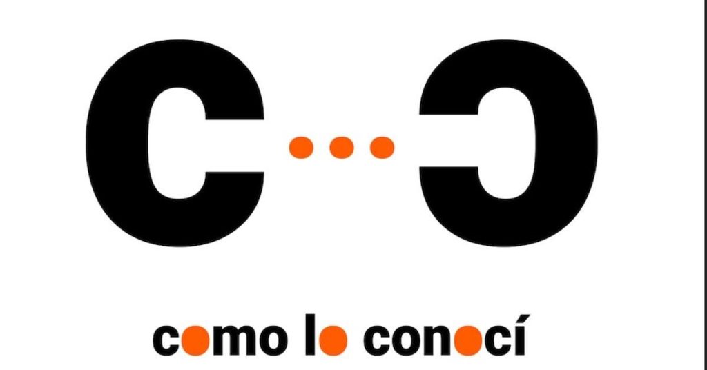 'How I Met Him' from October 17, 2025