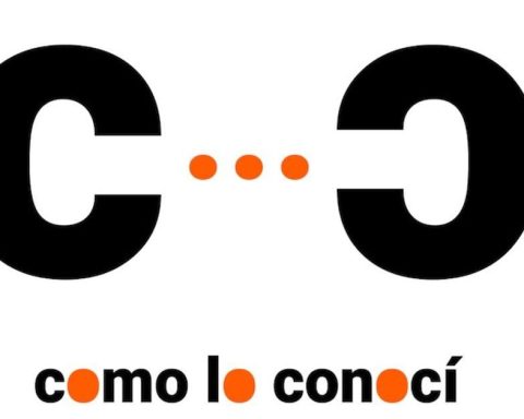 'How I Met Him' from October 17, 2025