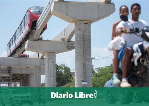 How much has the Dominican Government spent in 2025