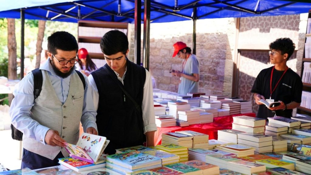 How to access a new Job Fair in Chile between October 13 and 19