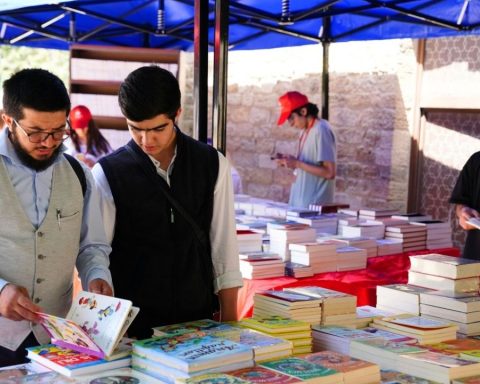 How to access a new Job Fair in Chile between October 13 and 19