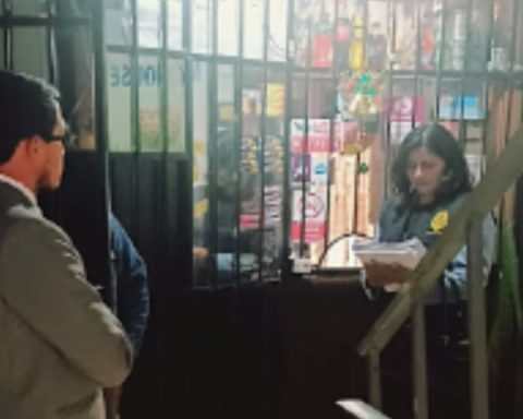 Huancayo: Young man sentenced to 20 years in prison for sexual assault of a schoolboy