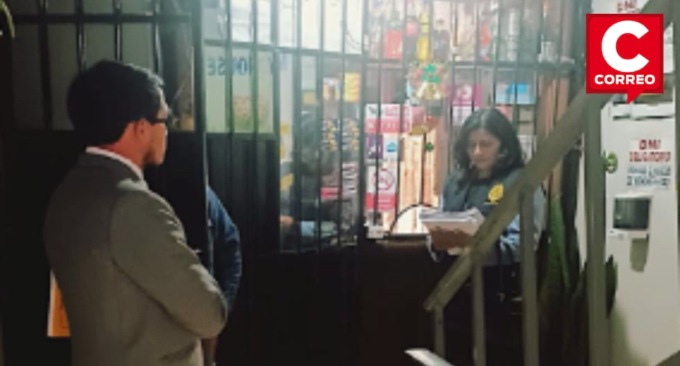 Huancayo: Young man sentenced to 20 years in prison for sexual assault of a schoolboy