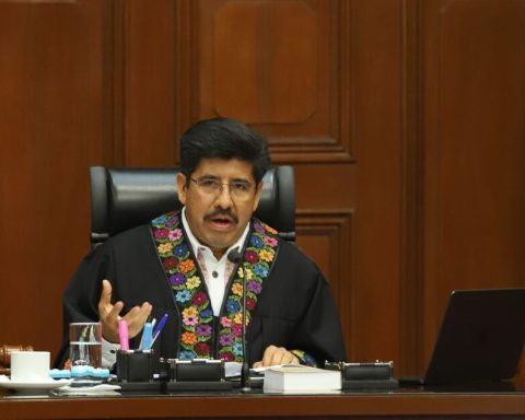 Hugo Aguilar joins the rejection of retroactivity in Amparo Law