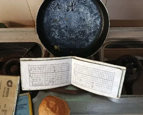 Más allá del pan diario, quienes dependen de la canasta básica tienen muy poco o nada que comer