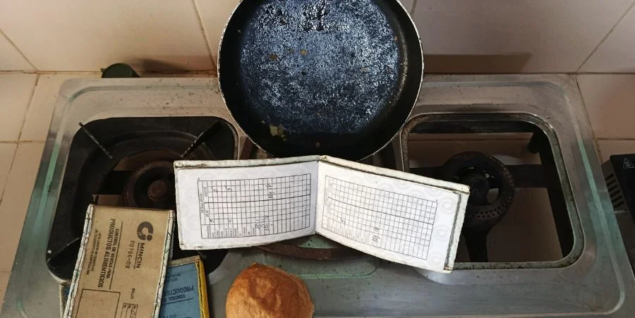 Más allá del pan diario, quienes dependen de la canasta básica tienen muy poco o nada que comer