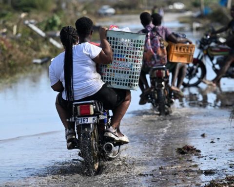 Hurricane Melissa: Ideam confirms closure of monitoring, but warns of possible new cyclones in the Caribbean
