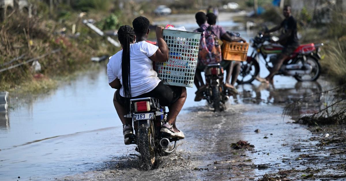 Hurricane Melissa: Ideam confirms closure of monitoring, but warns of possible new cyclones in the Caribbean