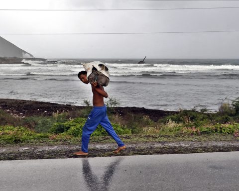 Hurricane Melissa: The UN deploys health, hygiene and food security supplies in eastern Cuba