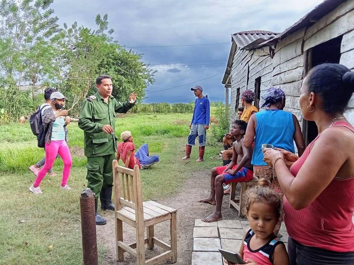 Hurricane Melissa with winds of 280 km/h: Jamaica and Cuba on maximum alert due to catastrophic rains