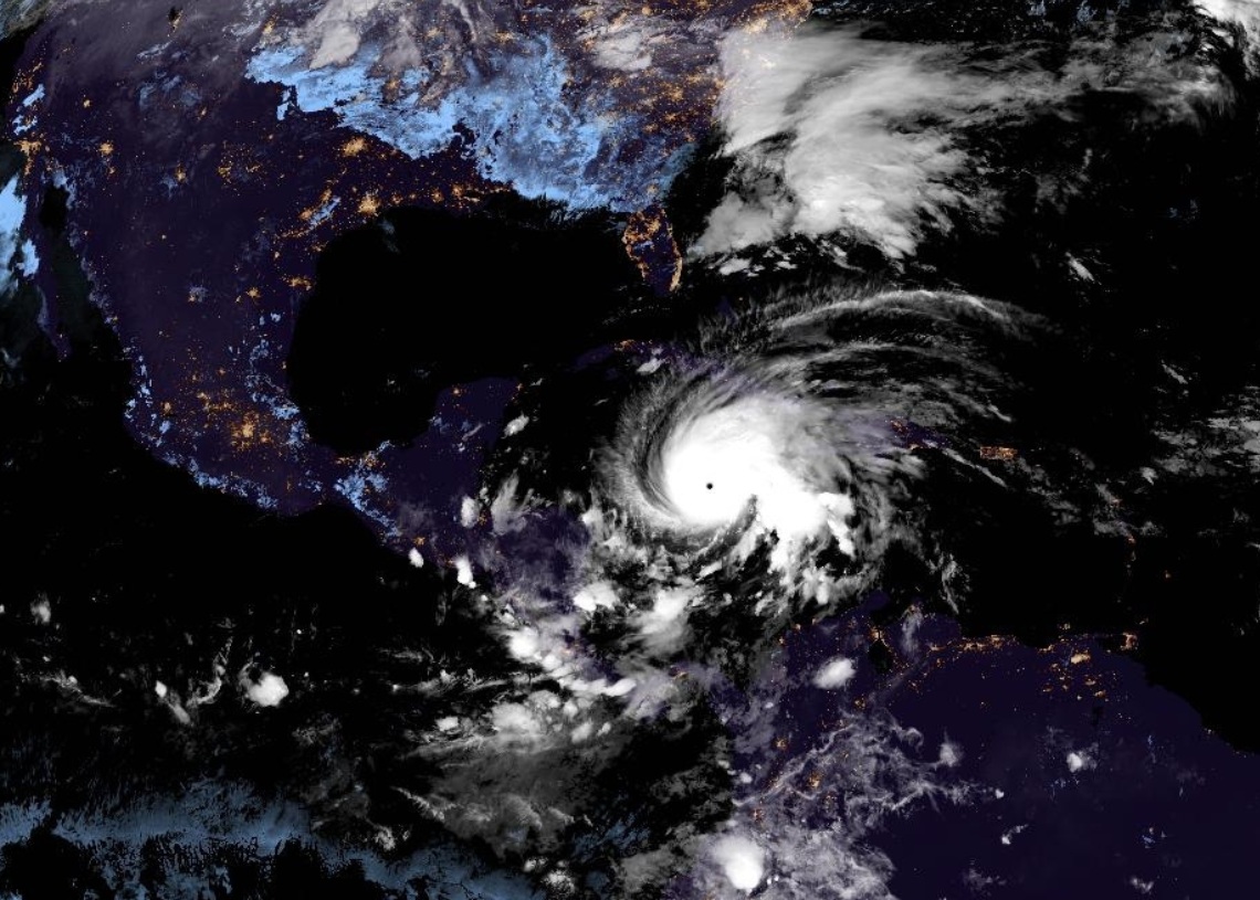 Hurricane Melissa with winds of 280 km/h: Jamaica and Cuba on maximum alert due to catastrophic rains