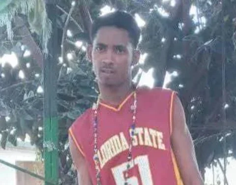 Yoendris Tornes Núñez