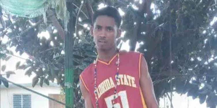 Yoendris Tornes Núñez