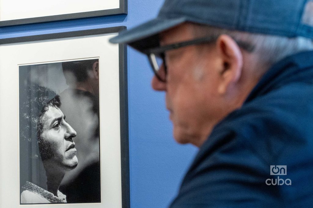 I remind you, Victor