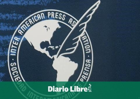 IAPA points out that America is experiencing "a democratic decline"