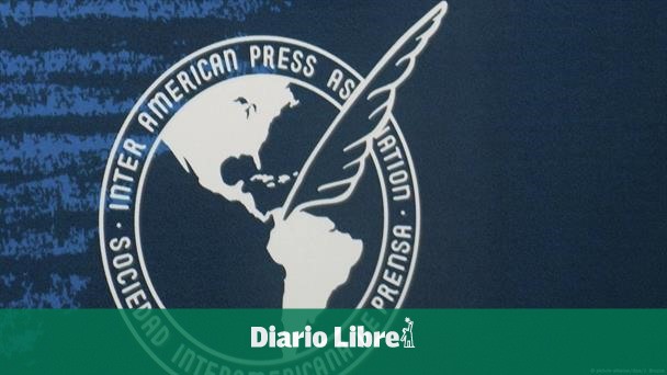 IAPA points out that America is experiencing "a democratic decline"