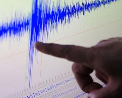 IGP reports 6.0 magnitude earthquake in Tumbes: Navy rules out tsunami alert