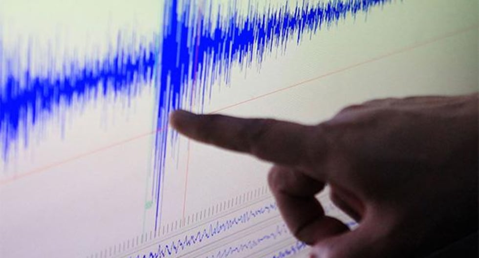IGP reports 6.0 magnitude earthquake in Tumbes: Navy rules out tsunami alert