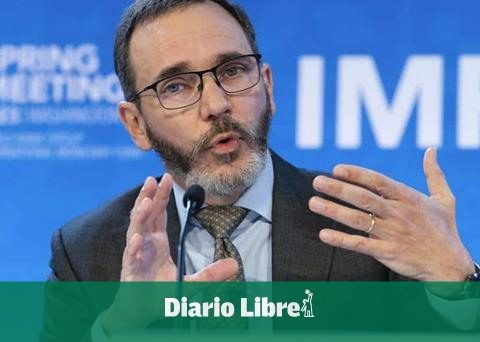 IMF improves global growth in 2025 to 3.2%