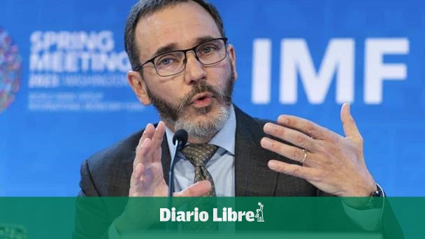 IMF improves global growth in 2025 to 3.2%