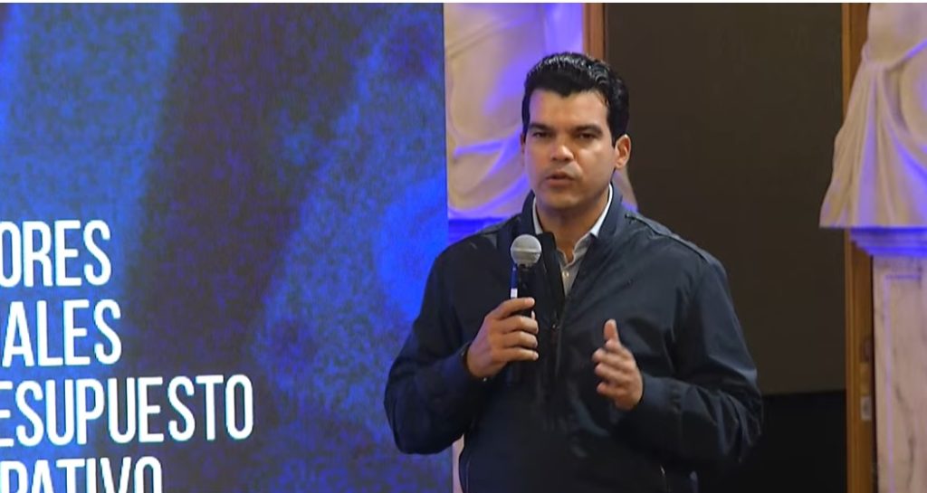 INAPA restores 60% of the aqueducts affected by Hurricane Melissa