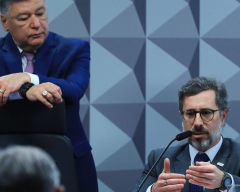 INSS CPMI: CGU suspected irregularities since 2019