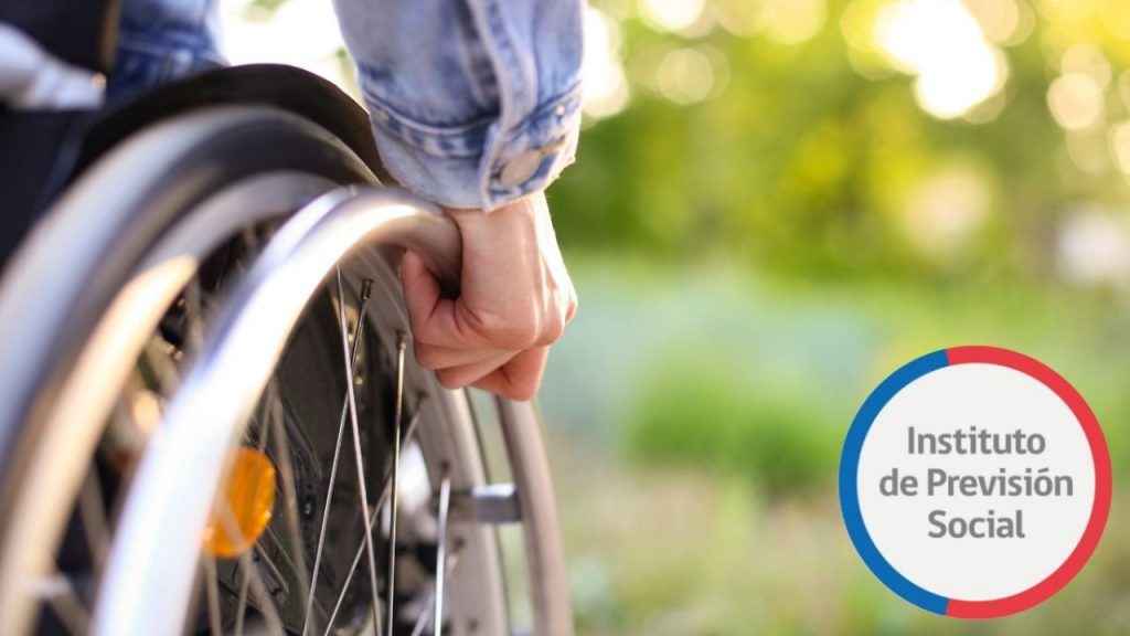 IPS offers bonus for caregivers of people with disabilities: how much is the amount and who can