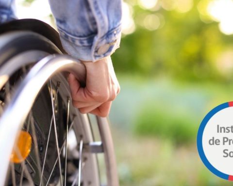 IPS offers bonus for caregivers of people with disabilities: how much is the amount and who can