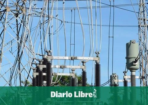 ITABO II leaves the electrical system by corrective maintenance