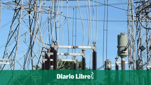 ITABO II leaves the electrical system by corrective maintenance