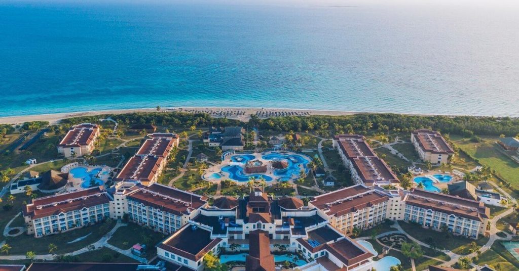 Iberostar, the first international chain authorized to rent hotels in Cuba