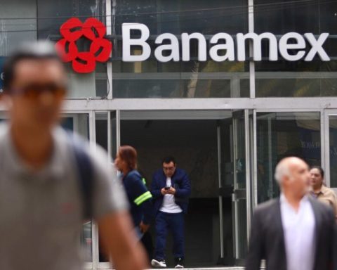 If the path is the IPO, Banamex has two years to improve its indicators