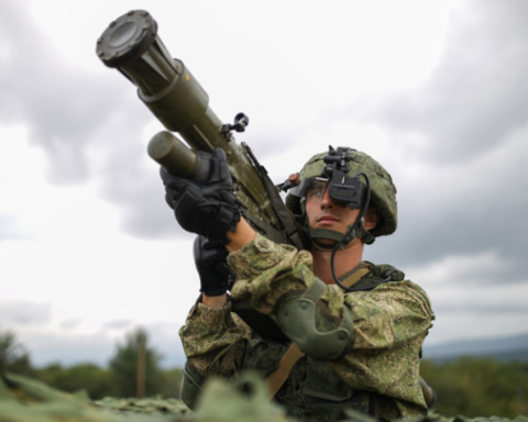 Igla-S: what are the anti-aircraft missiles that Maduro claims to have to protect Venezuela?