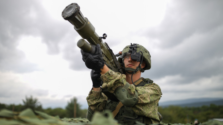 Igla-S: what are the anti-aircraft missiles that Maduro claims to have to protect Venezuela?