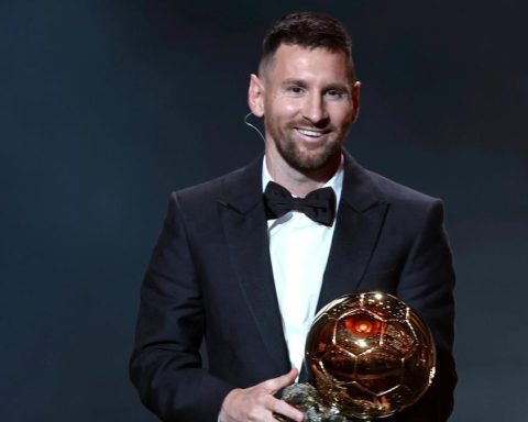 Ignacio González, founder and CEO of the America Business Forum: "The world admires Messi not only for his sporting talent, but for the values ​​he represents: effort, humility and perseverance. Having him on stage is a symbol of global inspiration"