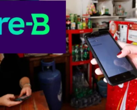 Immediate Payment System Bre-B began operations with 84 million keys