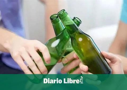 Imports of alcoholic beverages show ups and downs