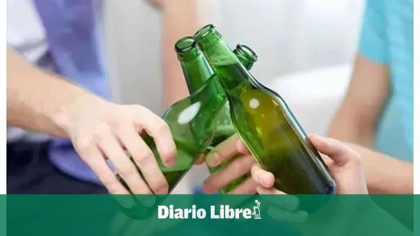 Imports of alcoholic beverages show ups and downs