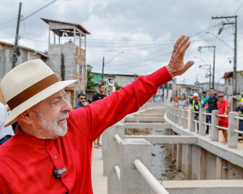 Improvements for COP will be legacy to the people of Belém, says Lula