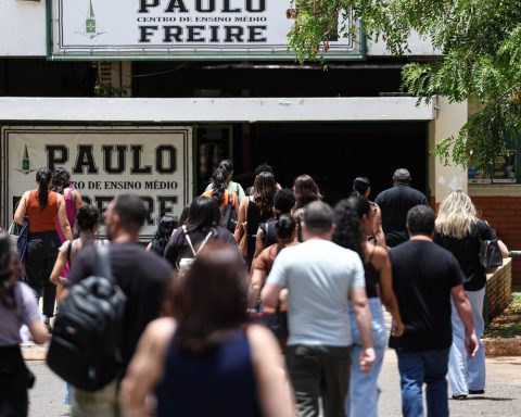 Improving education: see stories of teachers who take PND