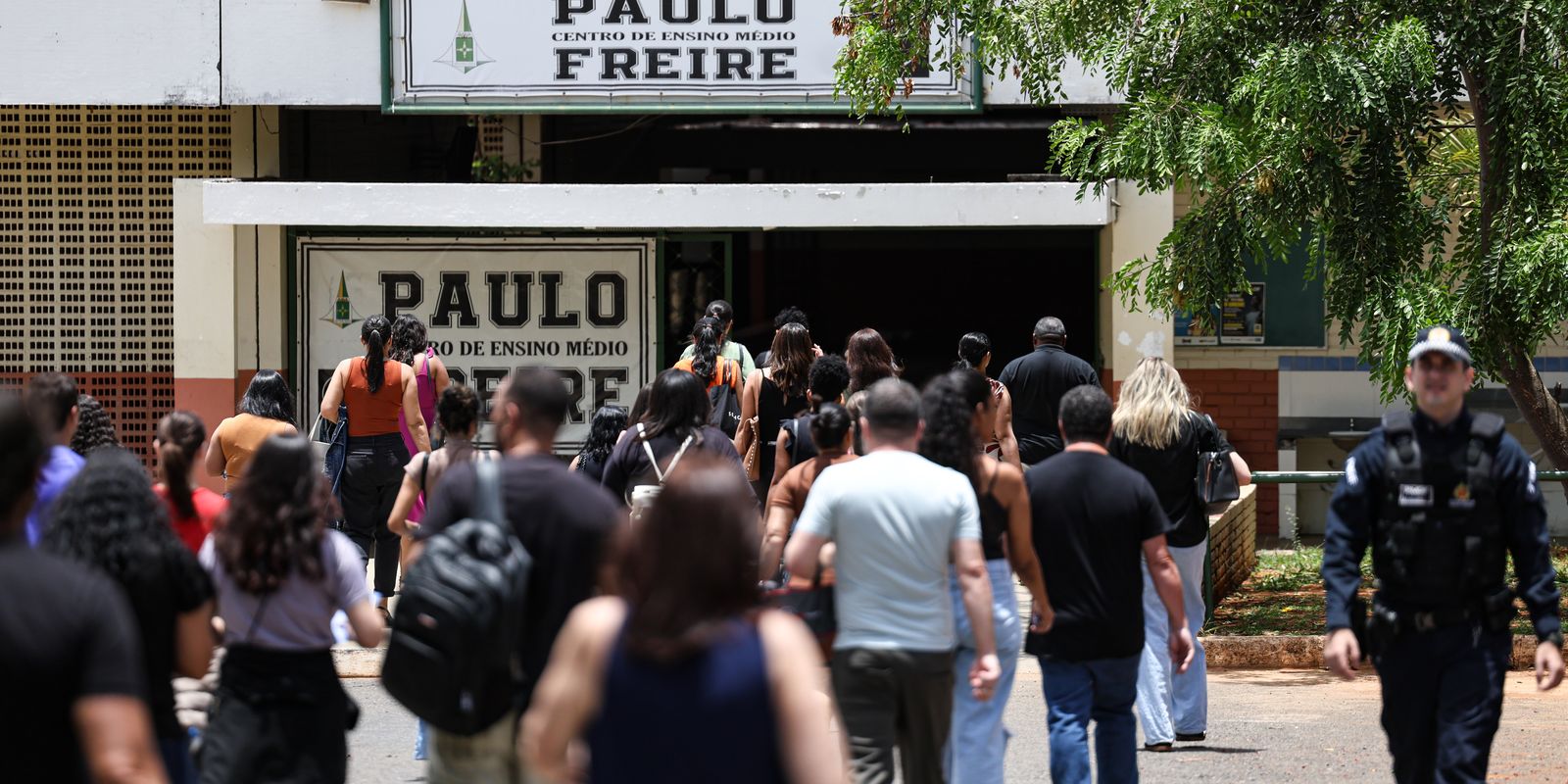 Improving education: see stories of teachers who take PND