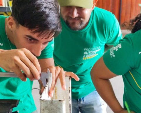 In 12 years, 66.5% of young people managed to leave Bolsa Família