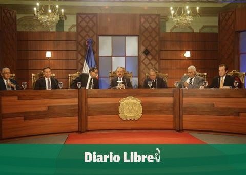 In 2019 the renewal to marginalize Miriam Germán was alleged