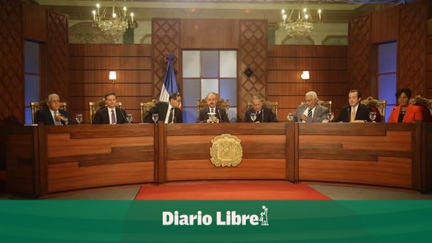 In 2019 the renewal to marginalize Miriam Germán was alleged