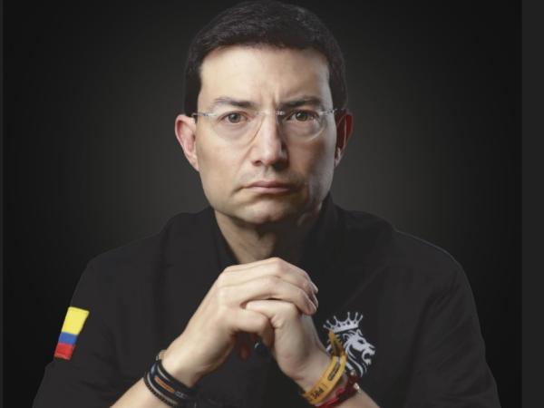 'In Colombia the State has been abused a lot'